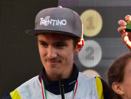 MATTIA DEBERTOLIS: OBIETTIVI CHIARI E SALUTE RITROVATA