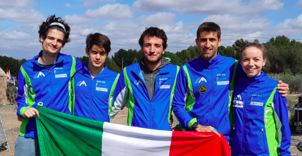 WRE: IN SPAGNA, POL MASI PIU