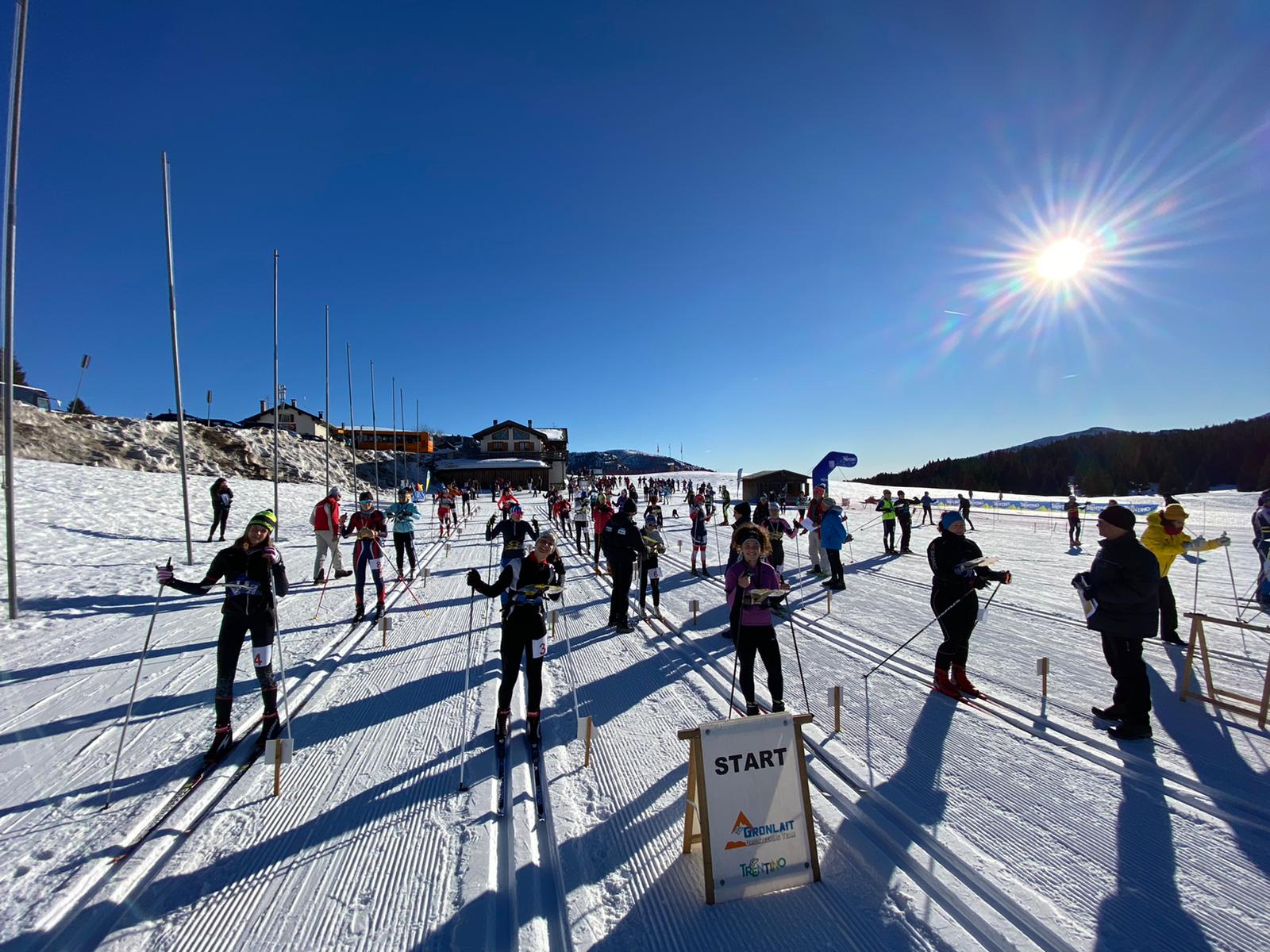 SCI-O: I CONVOCATI PER I CAMPIONATI EUROPEI DI RUSSIA