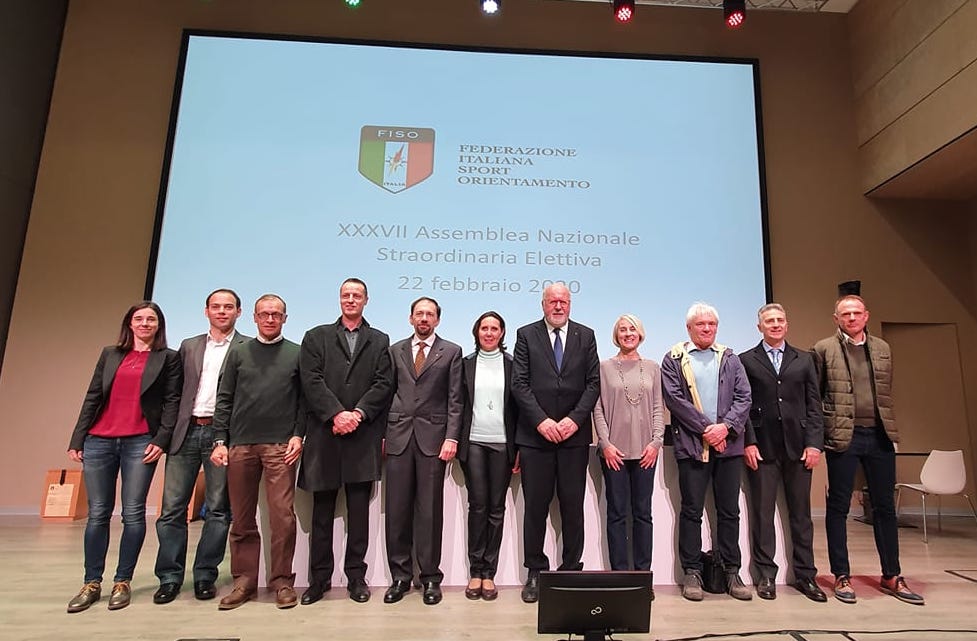 FISO2020: PRIMA RIUNIONE OPERATIVA 