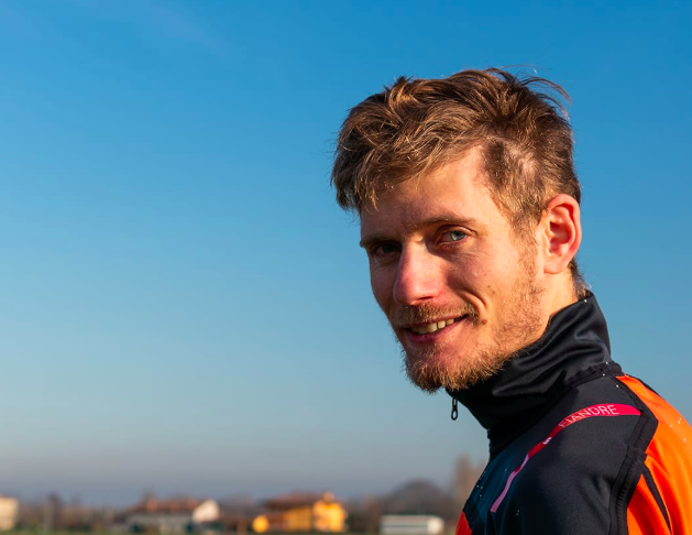 ROSSETTO: FINALMENTE SONO TORNATO AD ALLENARMI