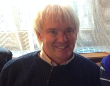 ADRIANO BETTEGA: CARTOGRAFIA E MTB-O QUANTO LAVORO