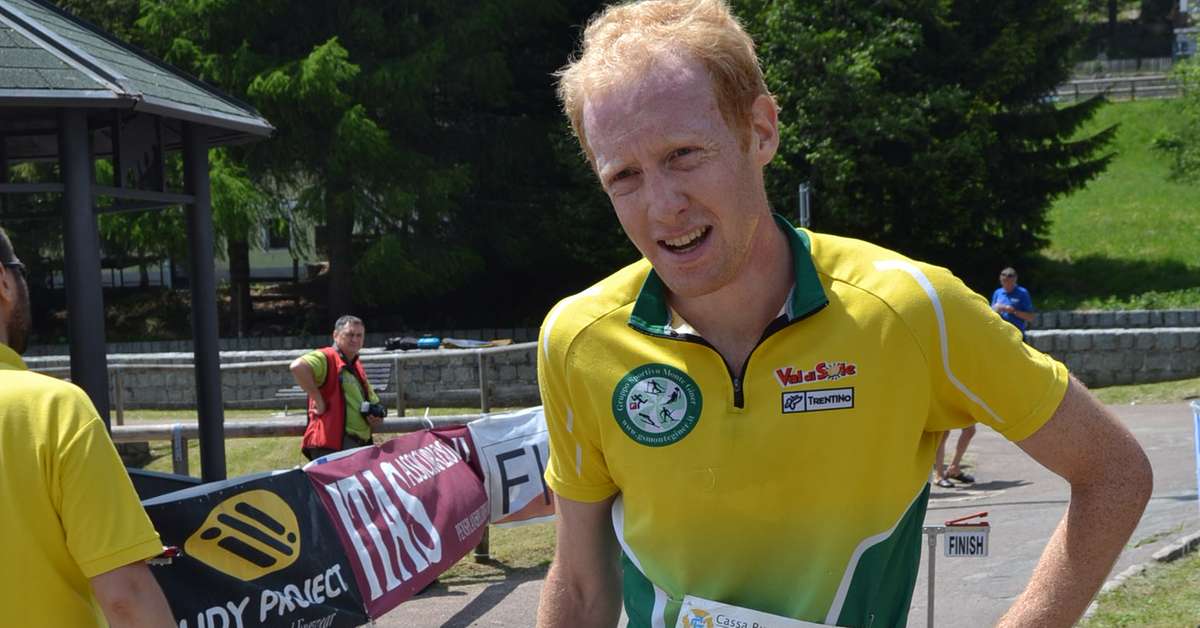 ROBERTO DALLAVALLE: FINALMENTE CAMMINO BENE, MA E