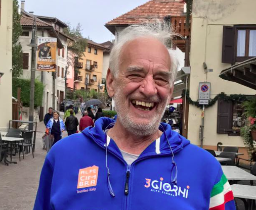 MTB-O: SARTORI, RIPARTIAMO DA CALLIANO E LAVARONE