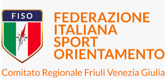 COMUNICATO: IN FVG NON ERA IN CORSO UNA GARA DI ORIENTEERING