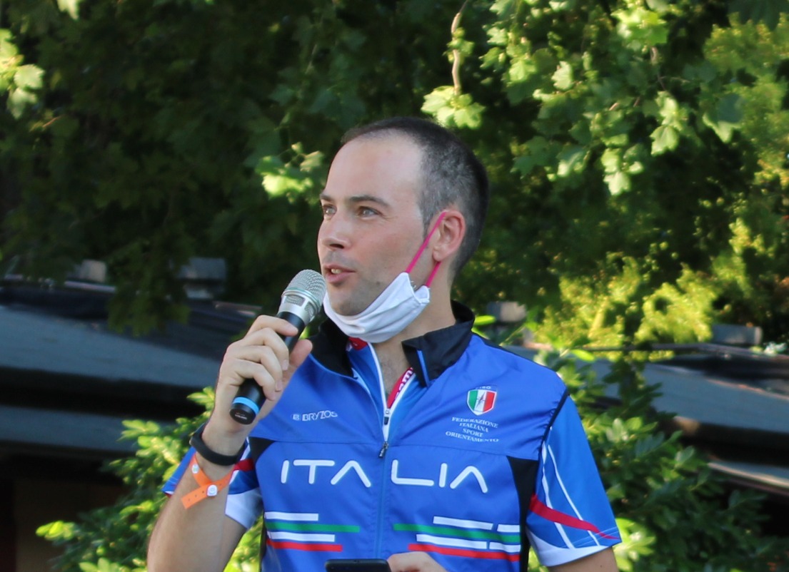 DANIELE GUARDINI L