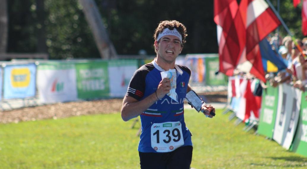 C-O: IL PASS PER GLI EUROPEI PASSA DA SCHIO E VELO D