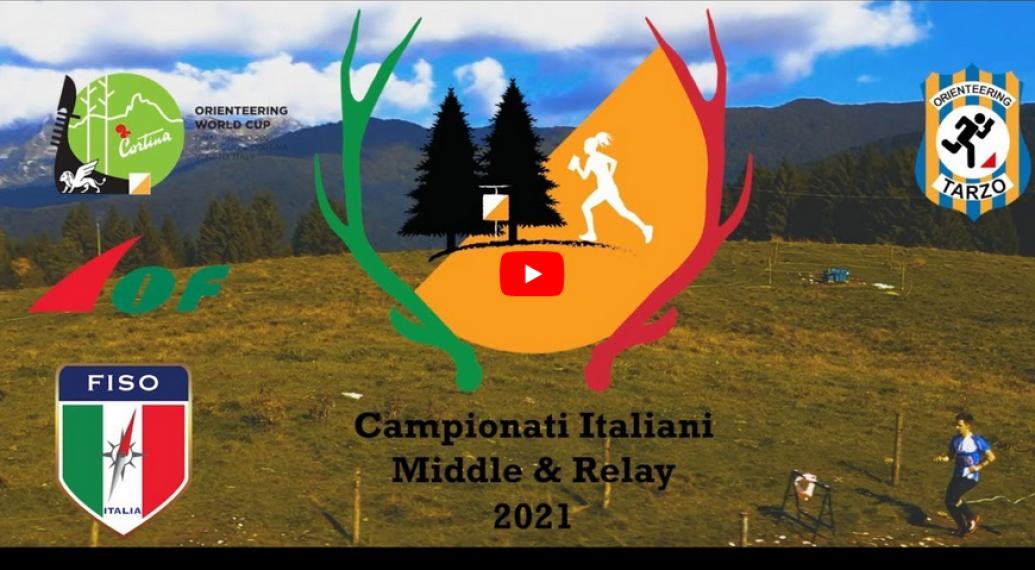 CONFERENZA CAMPIONATI ITALIANI: SEGUI IL LIVE