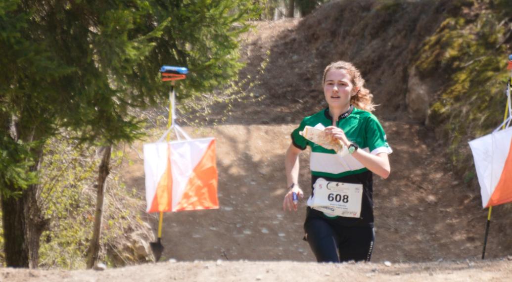 #EOC2021: CATERINA DALLERA, HO LAVORATO SODO, MA NON CREDO AI MIRACOLI