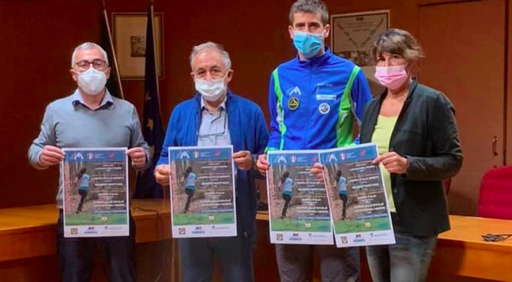 COPPA ITALIA: PRESENTATE LE GARE DI GAGGIO MONTANO E CORNO ALLE SCALE