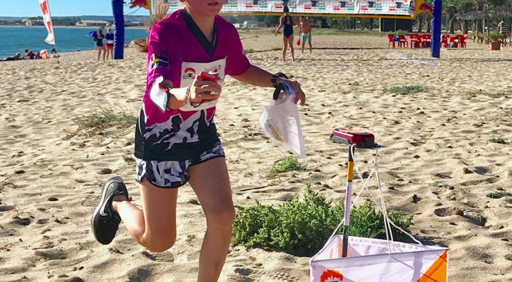 TDR: TUTTO PRONTO IN SARDEGNA PER L