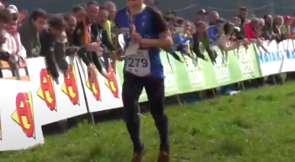 WORLDCUP2021: LACRIME DI GIOIA 