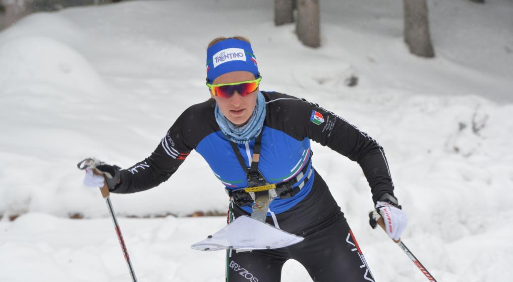 SCI-O: STAGIONE CON PARTENZA ANTICIPATA