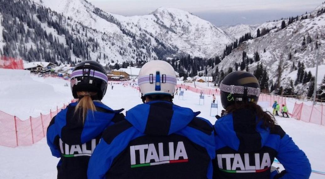 UNIVERSIADI: PARTE IL CONTO ALLA ROVESCIA PER LA XXX EDIZIONE