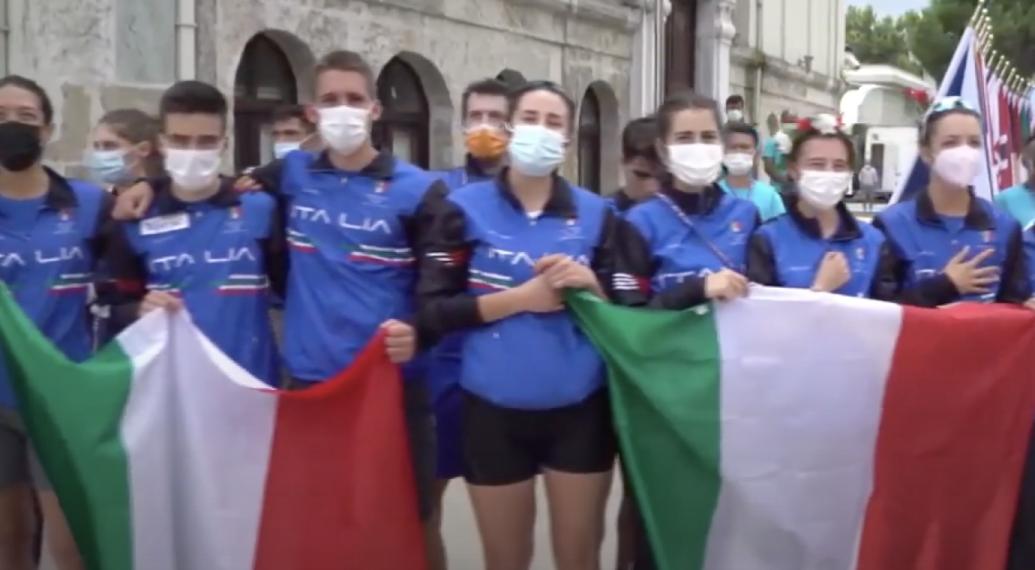 IL VIDEO CHE RIASSUME IL 2021 DELL