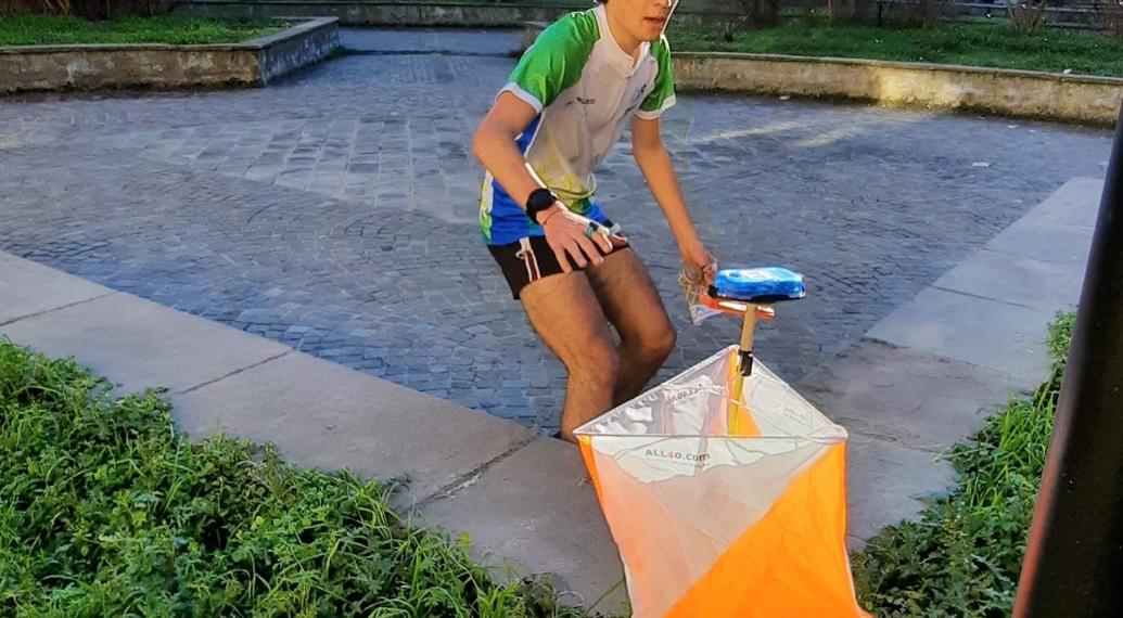 FRANCESCO MARIANI CAMBIA CASACCA E PASSA ALLA MASI