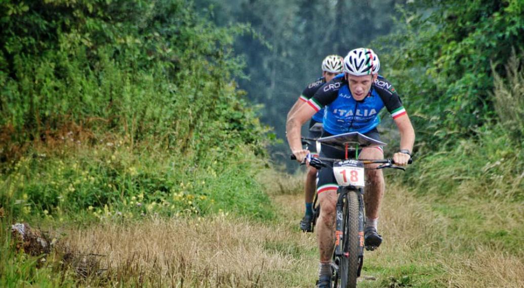 MTB-O: LE NAZIONALI, ELITE E JUNIOR, IN UNGHERIA 