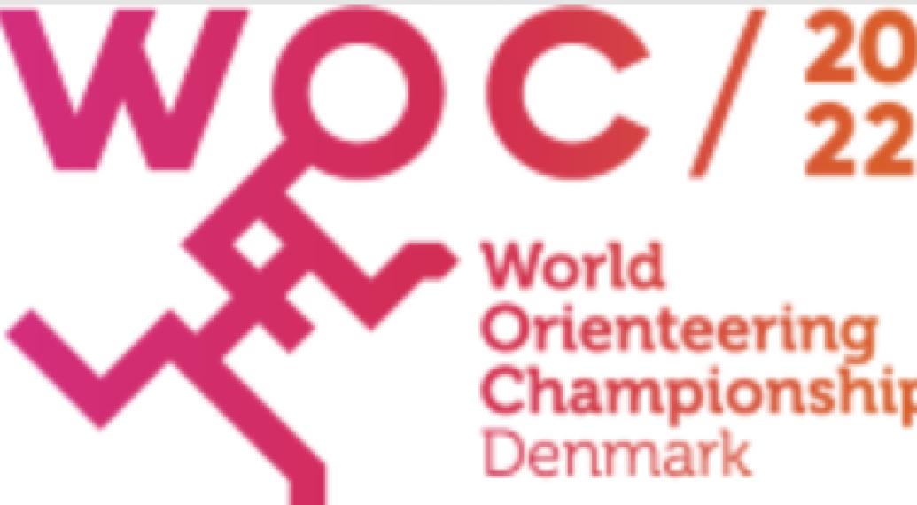 I CONVOCATI PER I WOC2022 IN DANIMARCA