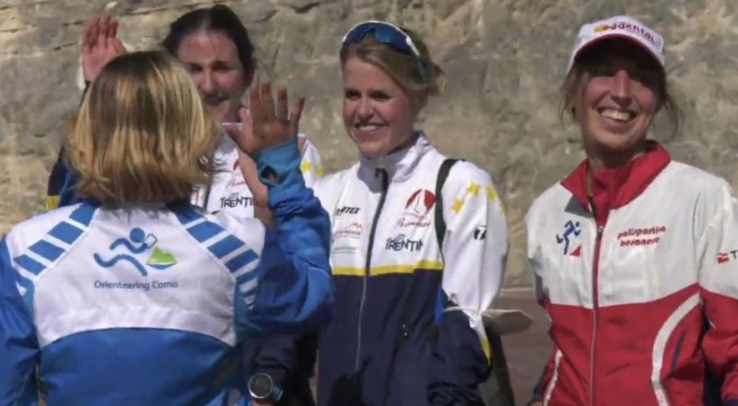 WMOC2022: LA PUGLIA SI PRESENTA AGLI ORIENTISTI 