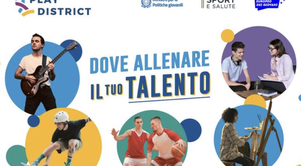 SPORT E SALUTE: DA OGGI E