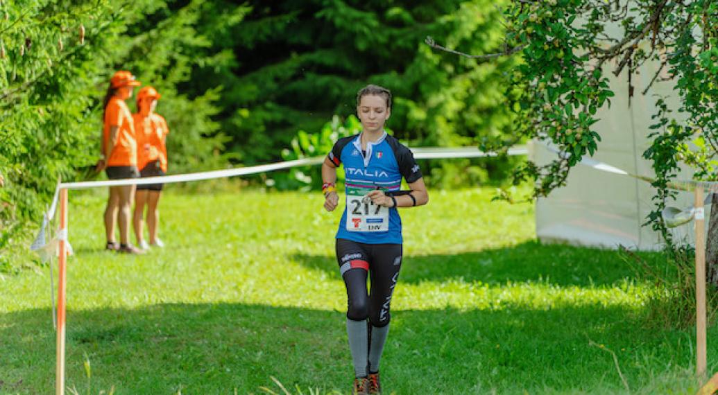 EOC2022: I NUOVI CAMPIONI LONG SONO REGBORN E HARJU