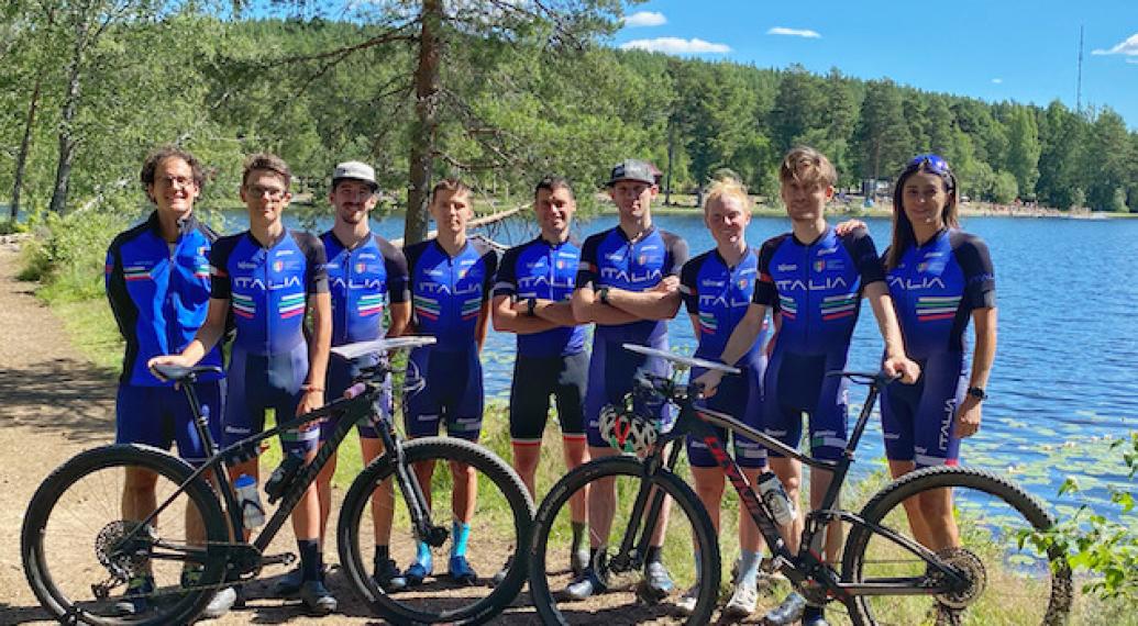 MTB-O: PROGETTO CRESCITA IL 21 AGOSTO