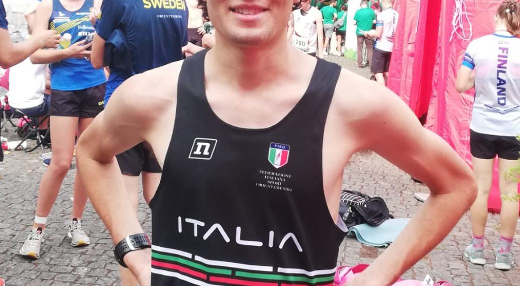 MONDIALI UNIVERSITARI: MARIANI PARTE BENE, 10° NELLA SPRINT