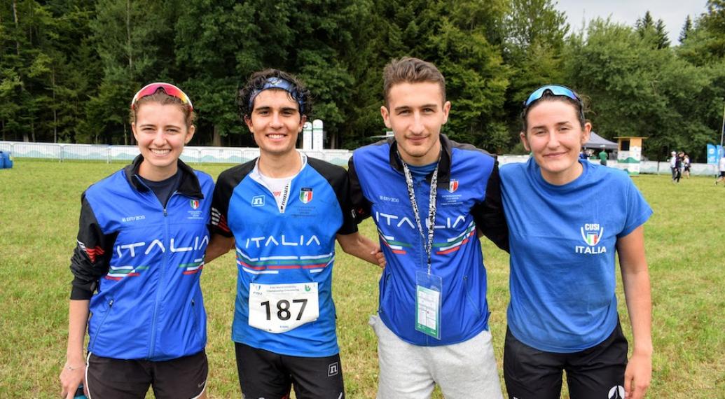 AZZURRI IN ITALIA: CHI PARTE DI NUOVO E CHI TORNA IN SVIZZERA 