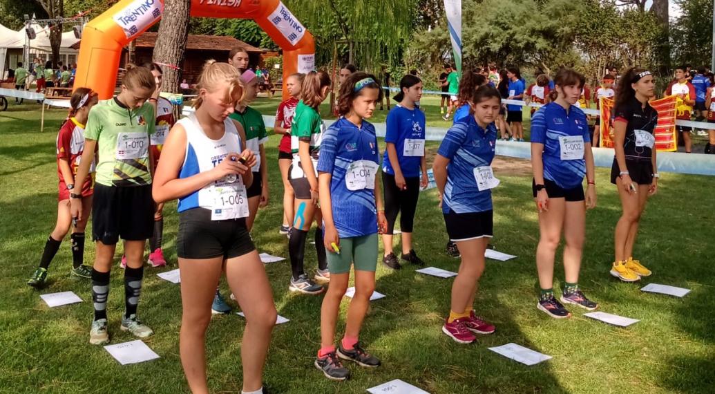 TDR2022: IL TRENTINO DOMINA, IL FRIULI VENEZIA GIULIA SORPRENDE