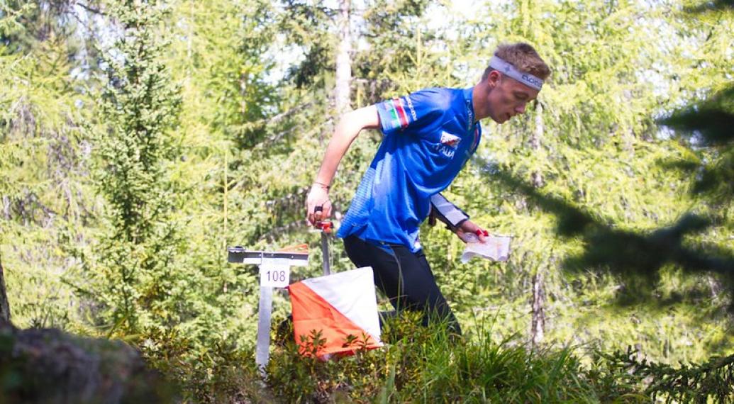 TIRANO E TRIVIGNO ATTENDONO LA SFIDA TRICOLORE. 550 AL VIA