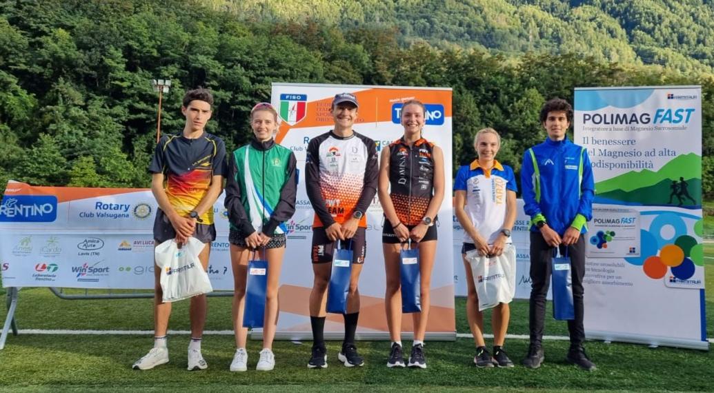 A TIRANO LA SPRINT E