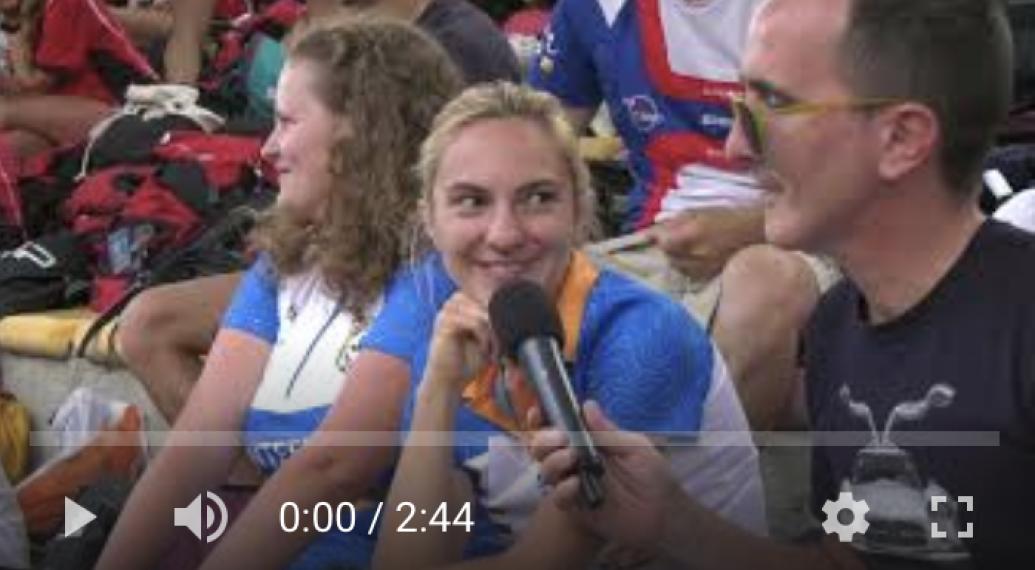 #WMOC2022: IL DOCUMENTARIO SULL