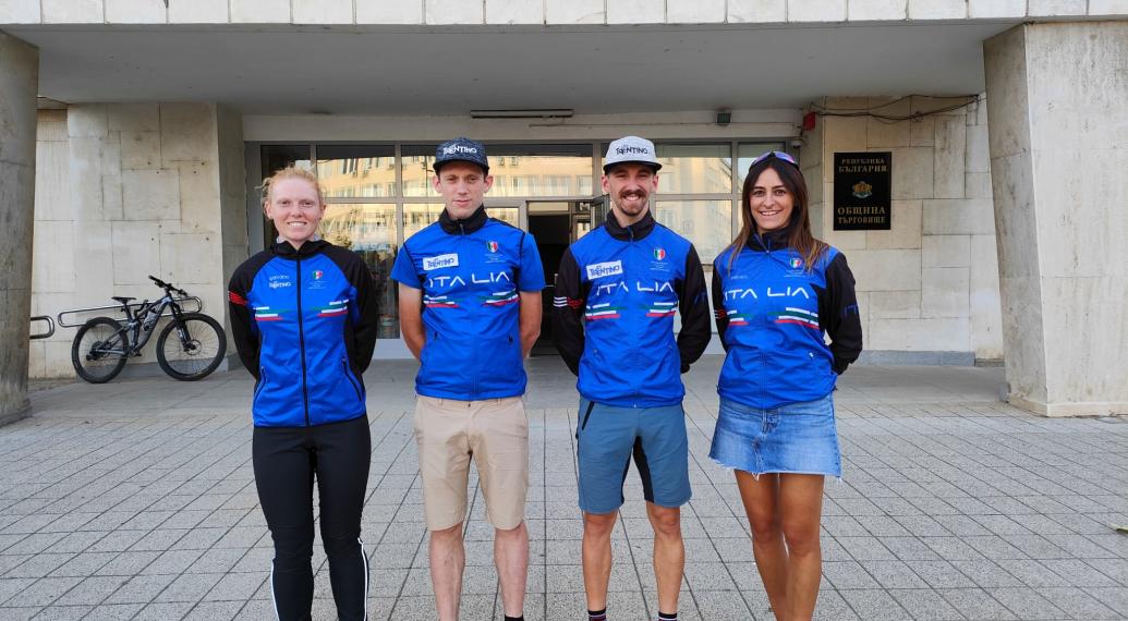 MTB-O: IN BULGARIA ULTIMO ATTO INTERNAZIONALE 