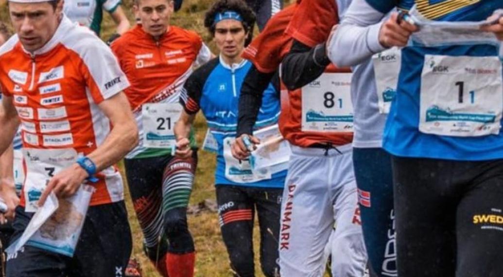 WORLDCUP: ITALIA OTTIMO 5° POSTO IN COPPA DEL MONDO