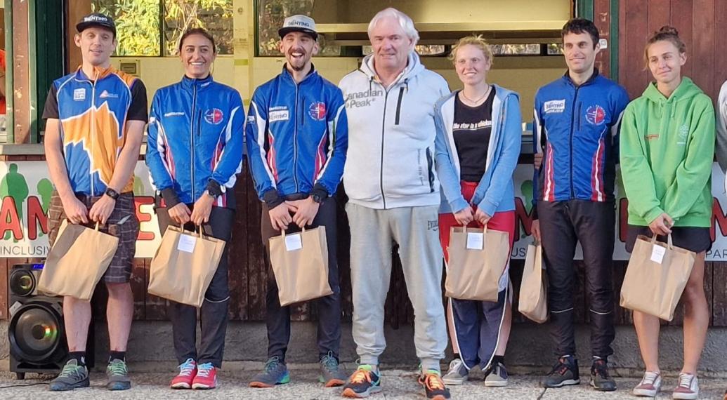 NELLA MIDDLE DI CANTU