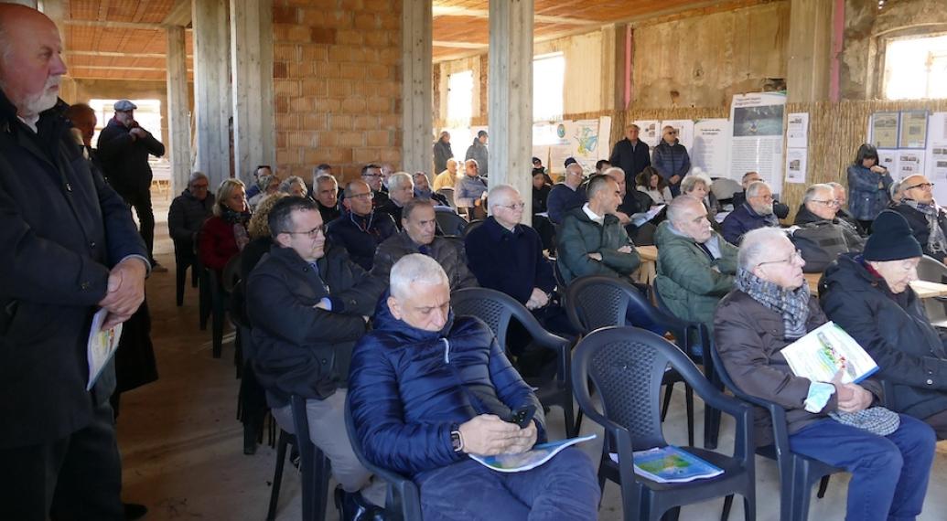 A CASALMAGGIORE NASCE UNA STRUTTURA QUALIFICATA ANCHE PER L