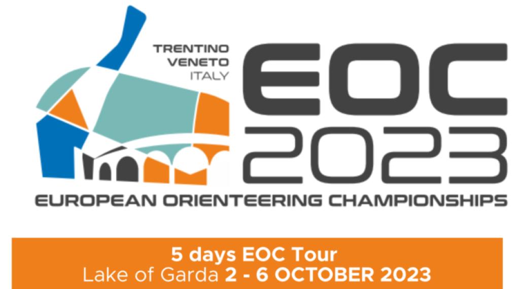 CAMPIONATI EUROPEI 2023 PER TRENTO, VICENZA E VERONA