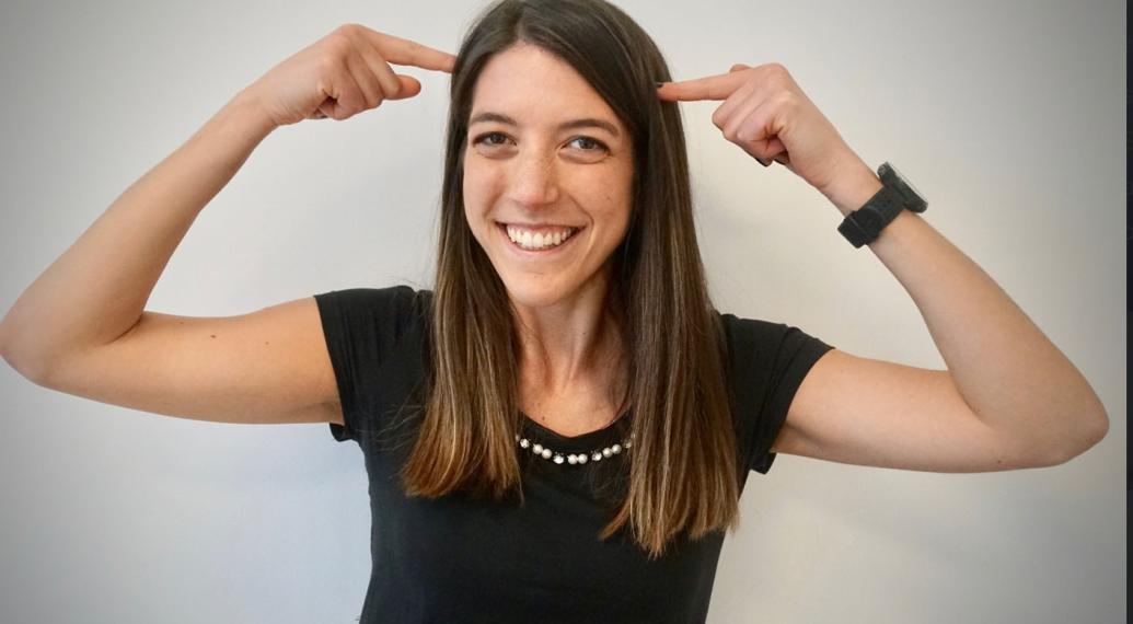 MARIA CHIARA CRIPPA: DIVENTERO