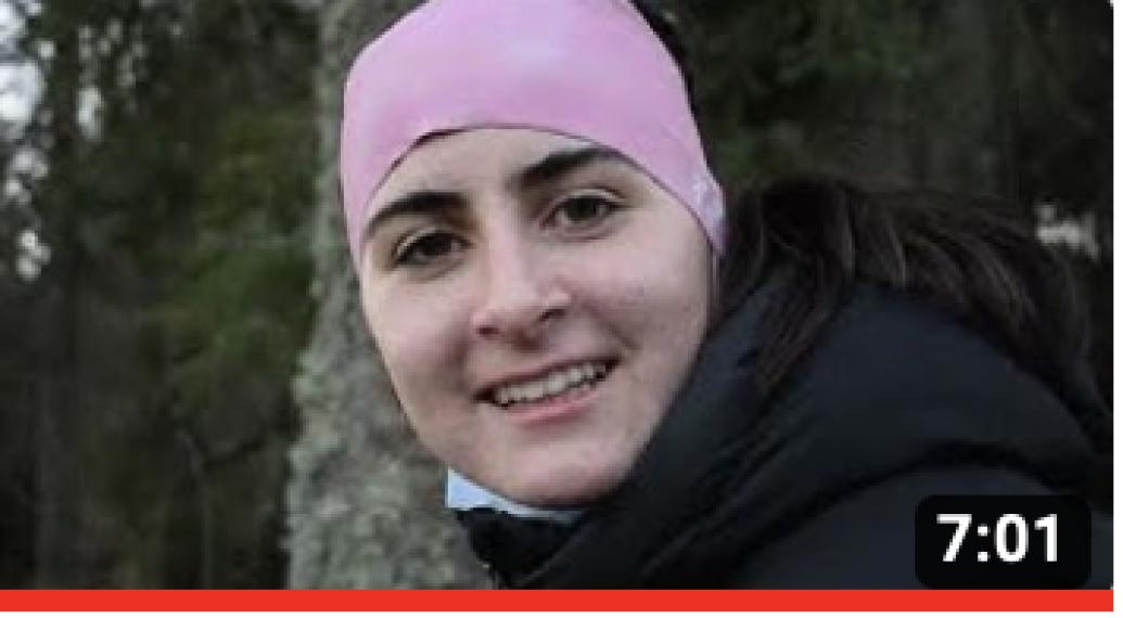 #JWOC MINISERIE: EPISODIO 3