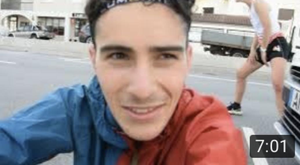 MINISERIE JWOC EPISODIO 4