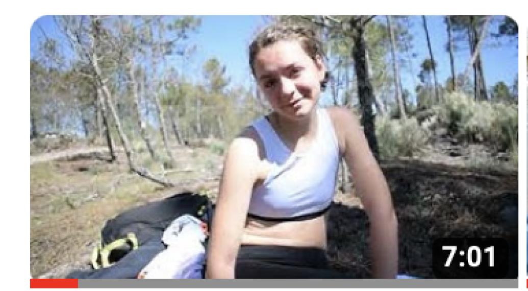 MINISERIE JWOC: EPISODIO 5