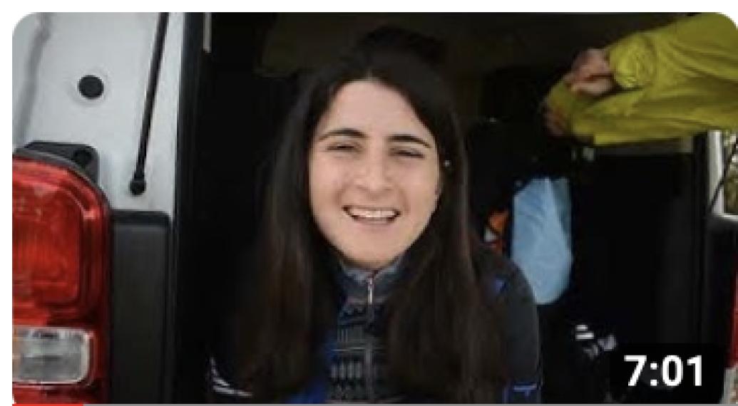 MINISERIE JWOC: EPISODIO 6