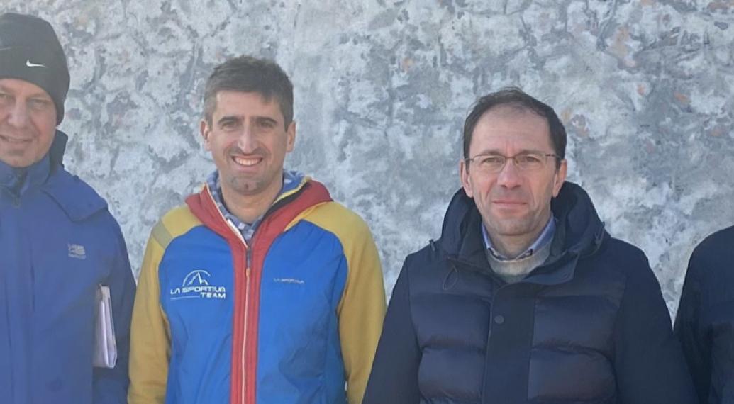 UNO STEP IMPORTANTE PER GENOVA IN PROSPETTIVA WORLD CUP E MONDIALE