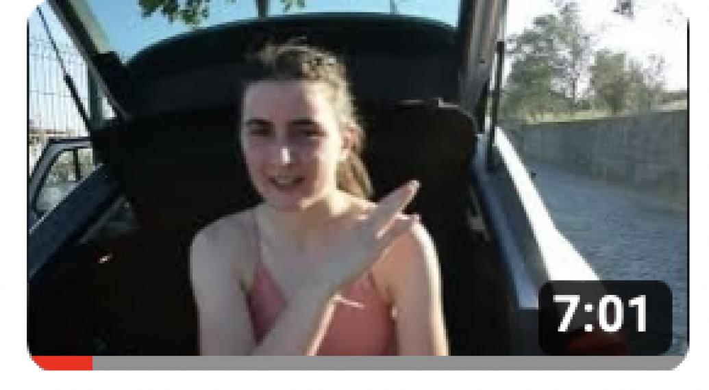 JWOC 2022: MINISERIE EPISODIO 8