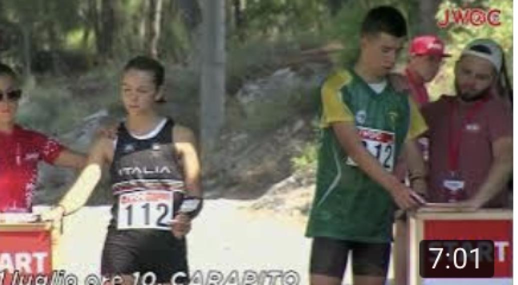 JWOC2022: MINISERIE EPISODIO 9