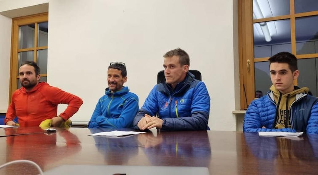 DOLOMITI ADVENTURE RACES. APPUNTAMENTO A META