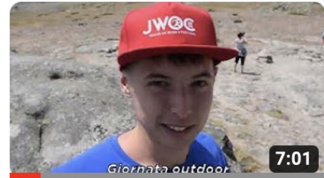 JWOC2022: MINISERIE EPISODIO 11