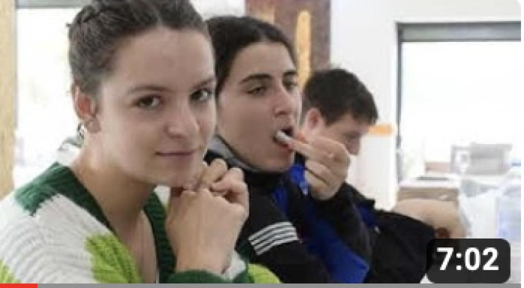 JWOC2022: EPISODIO 13