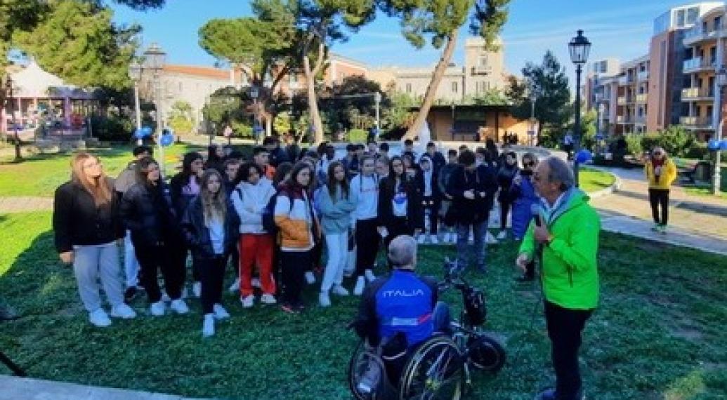 PROGETTO ORIENT: SI CHIUDE ERASMUS+