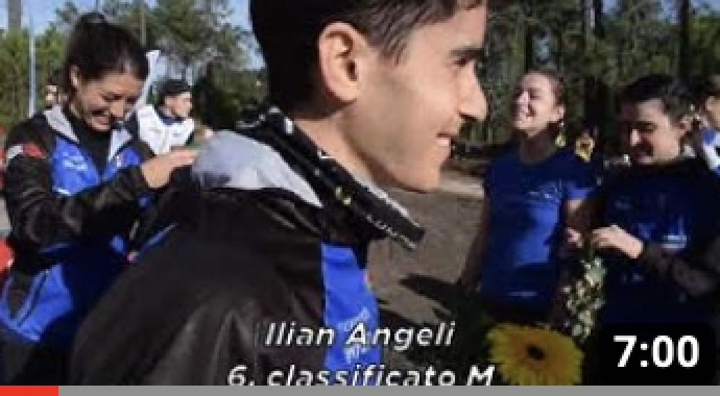 JWOC2022: MINISERIE, EPISODIO 14